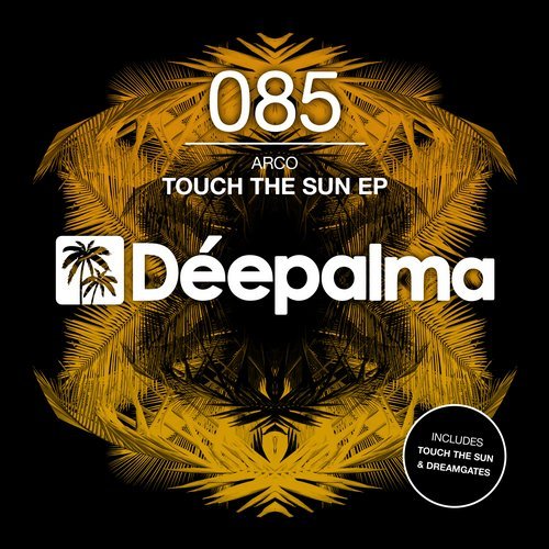 image cover: Arco - Touch the Sun EP / DPLM085