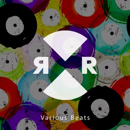 image cover: VA - Various Beats / RR2184