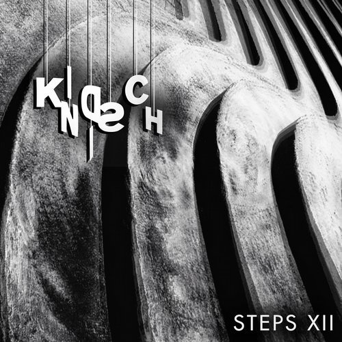 image cover: VA - Kindisch Steps XII / KDDA026