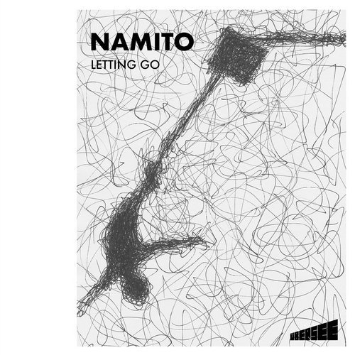 image cover: Namito - Letting Go / UBS001ALB
