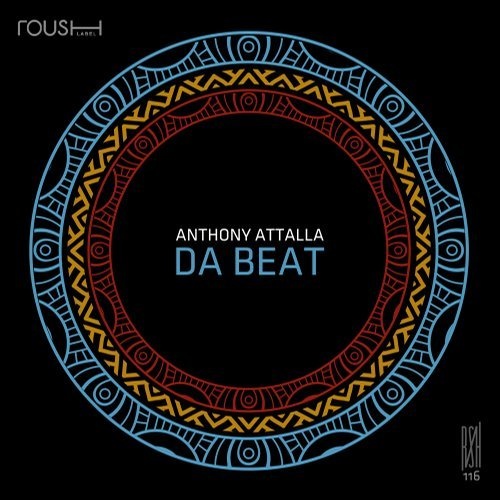 image cover: Anthony Attalla - Da Beat / RSH116