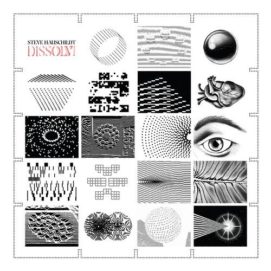 01 452 52374283 Steve Hauschildt - Dissolvi / GI320