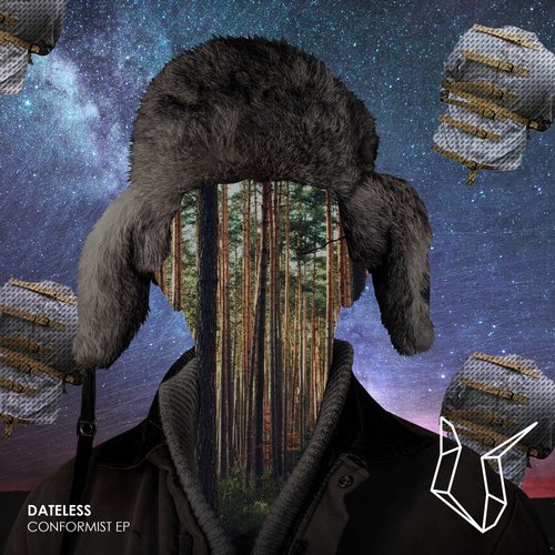 image cover: Dateless - Conformist EP / UTR064