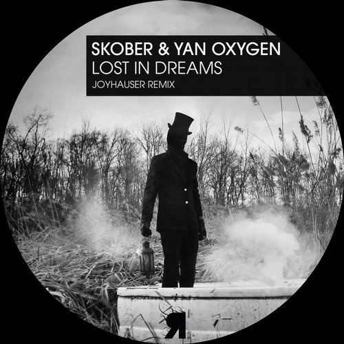 image cover: Skober, Yan Oxygen - Lost In Dreams / RSPKT164