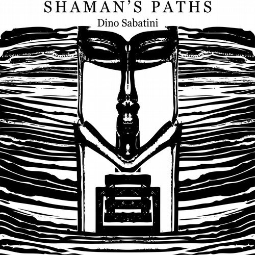 image cover: Dino Sabatini - Shaman's Paths / OUTISOPERA003