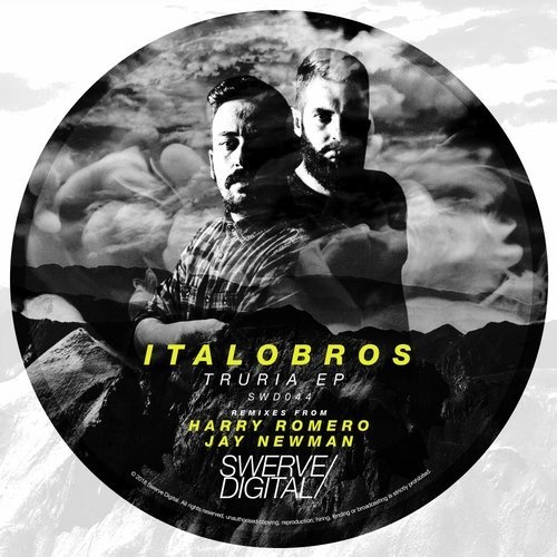 image cover: Italobros - Truria EP / SWD044