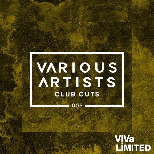 image cover: VA - Club Cuts Vol. 5 / VIVa MUSiC