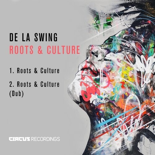 image cover: De La Swing - Roots & Culture / CIRCUS095