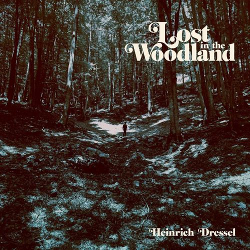 image cover: Heinrich Dressel - Lost In The Woodland / BAP127