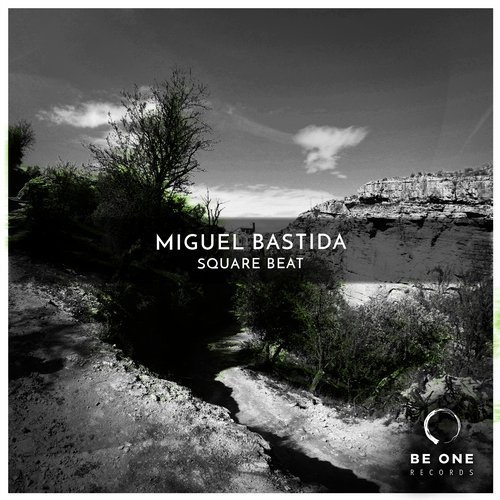 image cover: Miguel Bastida - Square Beat / BOR282