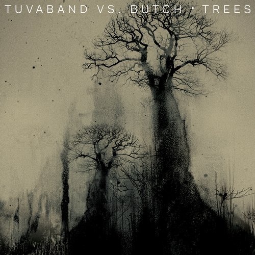 image cover: Tuvaband - Trees (Butch Remixes) / CRM208