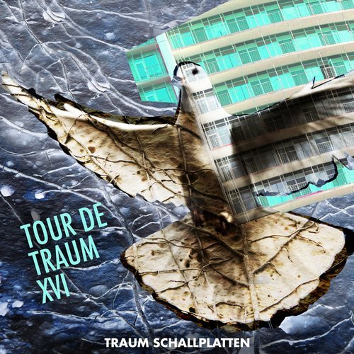 image cover: VA - Tour De Traum XVI / TRAUMCDDIGITAL43
