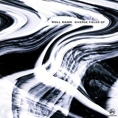 image cover: Roll Dann - Diverse Fields EP / SOMA535D