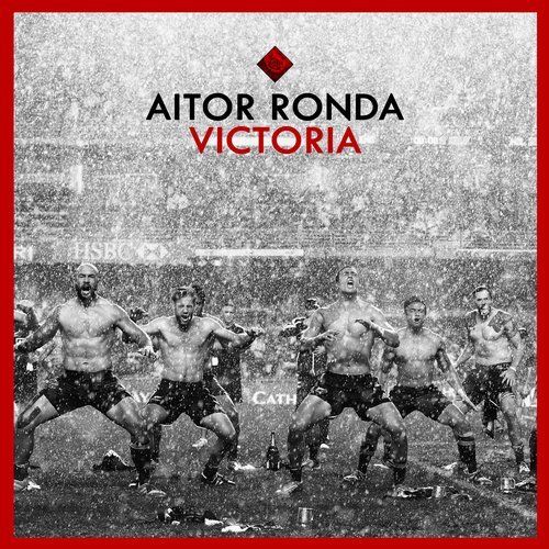 image cover: Aitor Ronda - Victoria (Complete) / 191773087616