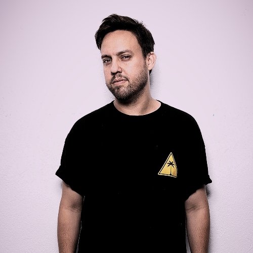 image cover: Maceo Plex Artist Of The Week Chart