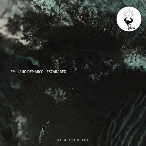 image cover: Emiliano Demarco - Escarabeo / UT063