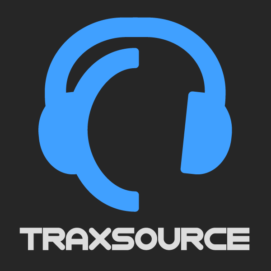 share logo Traxsource Top 100 (12 Dec 2018)