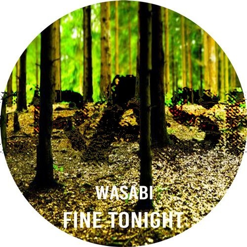 Download Wasabi - Fine Tonight on Electrobuzz