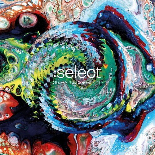 Download VA - Global Underground: Select #4 on Electrobuzz