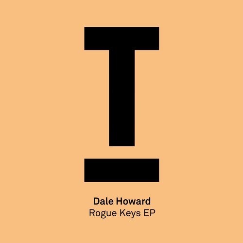image cover: Dale Howard - Rogue Keys EP / TOOL74701Z