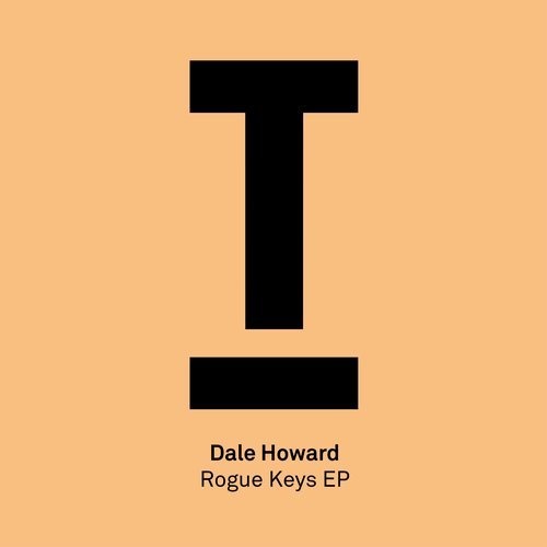 Download Dale Howard - Rogue Keys EP on Electrobuzz