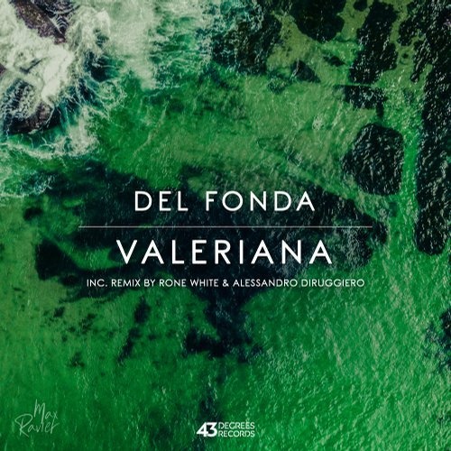 image cover: Del Fonda - Valeriana / 43D025
