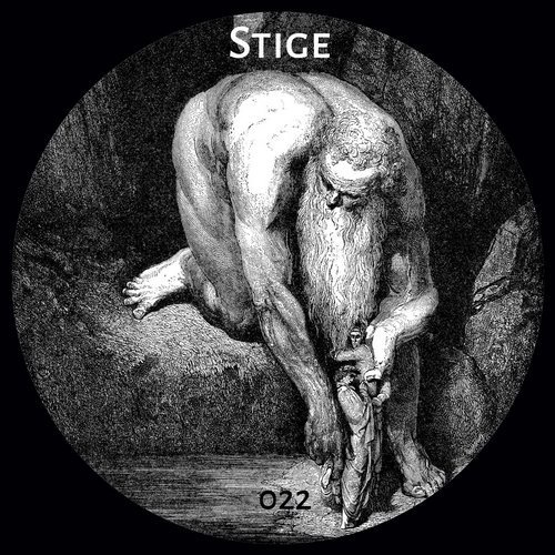 image cover: Simone Tavazzi - Interstellar / Stige