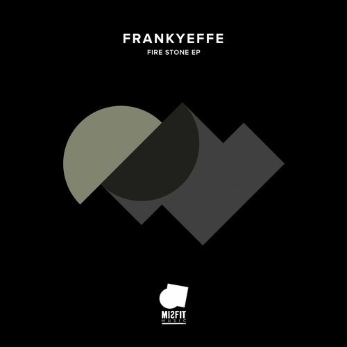 image cover: Frankyeffe - Fire Stone EP / MRL017