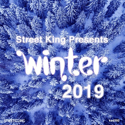 Download VA - Street King presents Winter 2019 on Electrobuzz