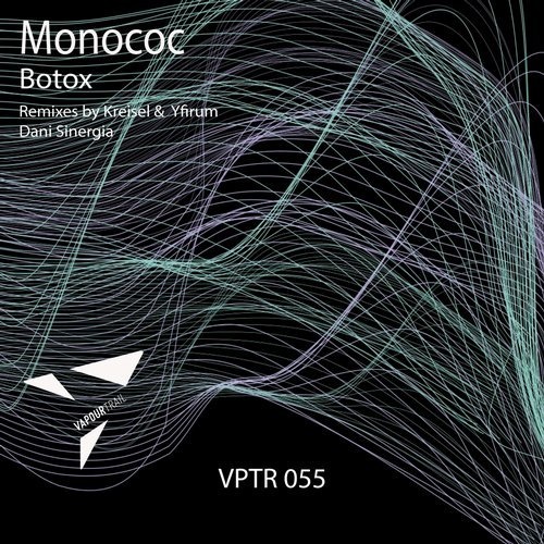 image cover: Monococ - Botox / VPTR055