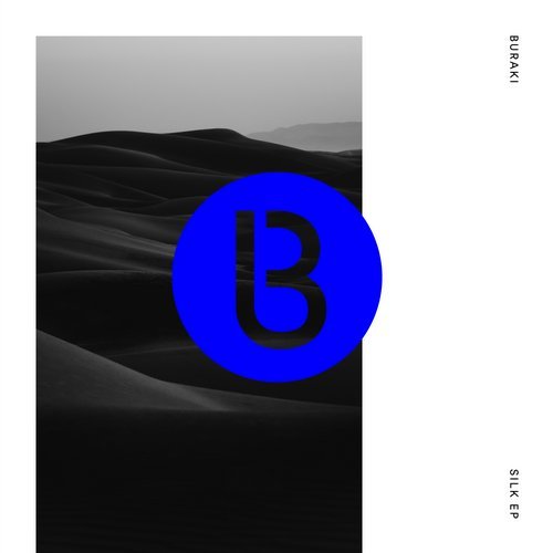 image cover: Buraki - Silk EP / BEDDIGI133