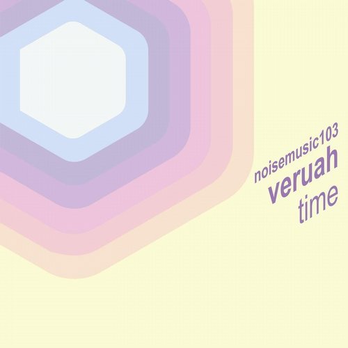 image cover: Veruah - Time / NM103