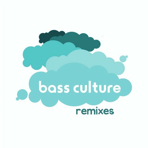 image cover: Va - Bass Culture Remixes Vol 2 / Bcrlp04