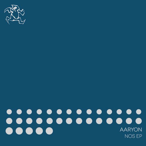 Download Aaryon - Nos EP on Electrobuzz