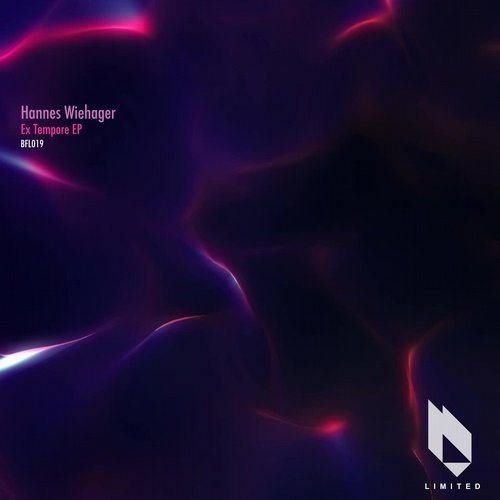 image cover: Hannes Wiehager - Ex Tempore Ep / Bfl019