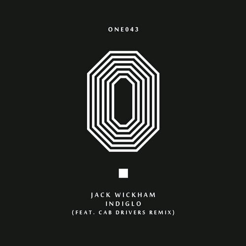 image cover: Jack Wickham - Indiglo / ONE043