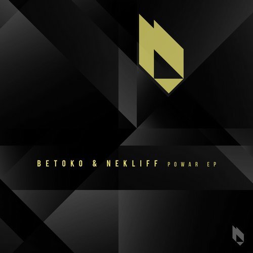 image cover: Betoko, NekliFF - Powar EP / BF209