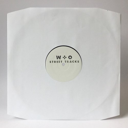 Download VA - Street Tracks White 001 on Electrobuzz