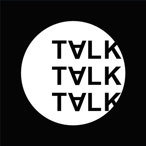 image cover: The Golden Filter - Talk Talk Talk EP (Remixes) / 4GN3S00D