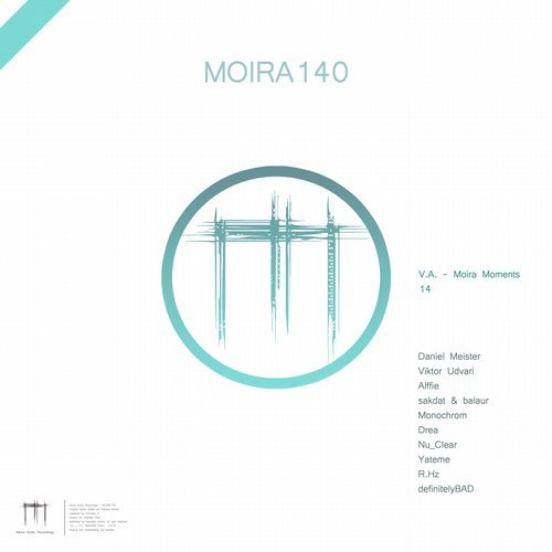 Download VA - Moira Moments 14 on Electrobuzz