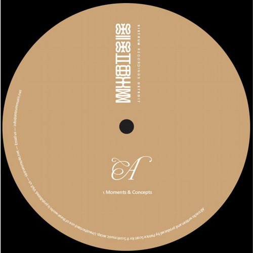 Download Patrice Scott - Moments & Concepts on Electrobuzz