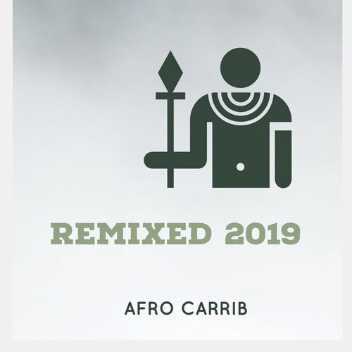 image cover: Afro Carrib - Remixed 2019 / A417