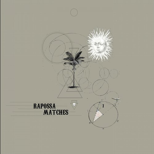 image cover: Rapossa - Matches / 193483284088