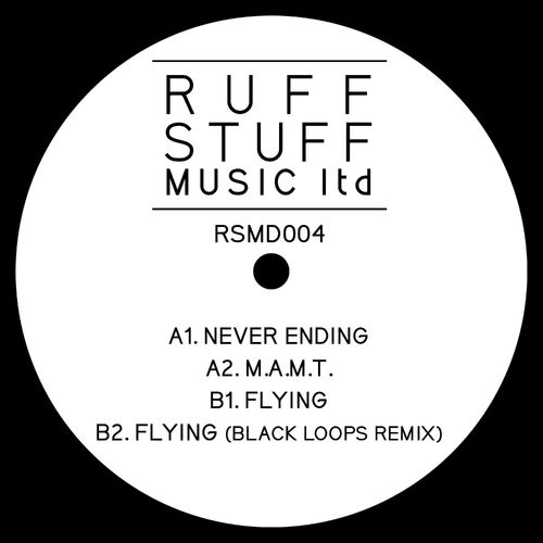 image cover: Ruff Stuff - Untitled04 / Ruff Stuff Music