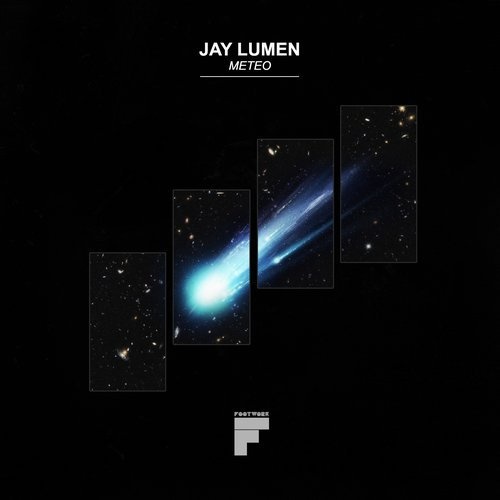image cover: Jay Lumen - Meteo / FW014
