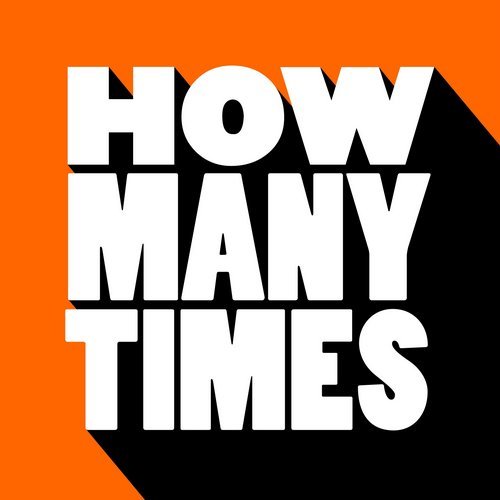 Download Pirupa, Malandra Jr. - How Many Times on Electrobuzz