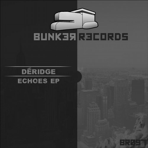 Download DeRidge - Echoes EP on Electrobuzz
