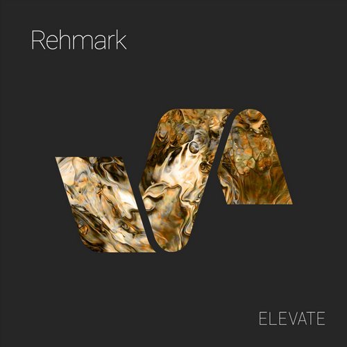 image cover: Rehmark - Abstract Traits EP / ELV115