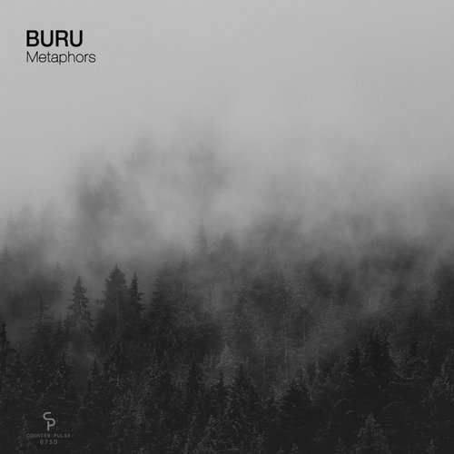 image cover: Buru - Metaphors / CP075D