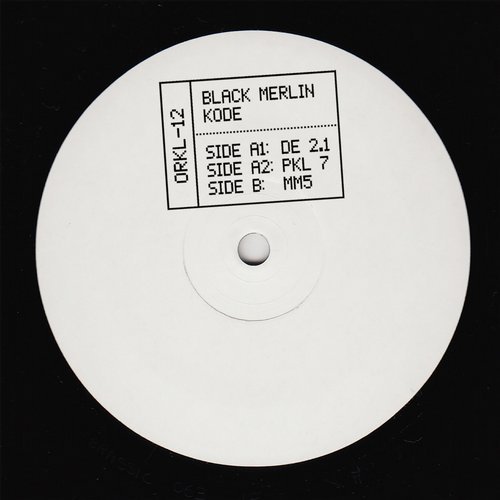 Download Black Merlin - Kode on Electrobuzz